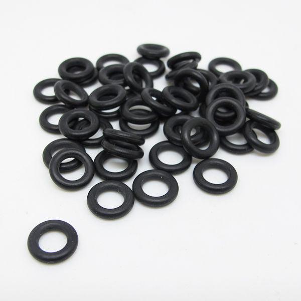 Scuba Diving Dive NBR Nitrile Rubber O-Rings 50pc Pack AS-568-008