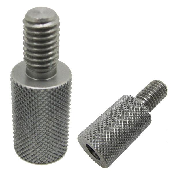 Pole Spears & Accessories