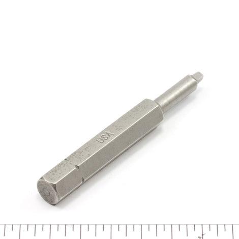 Scuba Choice Marine Trim Screw Hex Driver