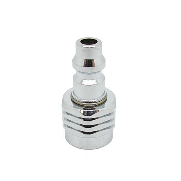 Scuba Dive Female Regulator 9/16-18 to Male Scubapro BC Adapter