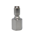 Scuba Choice Scuba Diving 1 Female 3/8-24 TO Standard BCD QD Adaptor
