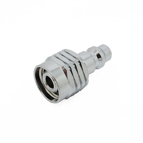 Scuba Dive Female Regulator 9/16-18 to Male Scubapro BC Adapter