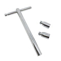 Scuba Diving Flaged Hose Protector Install Hand Tool Self Draining