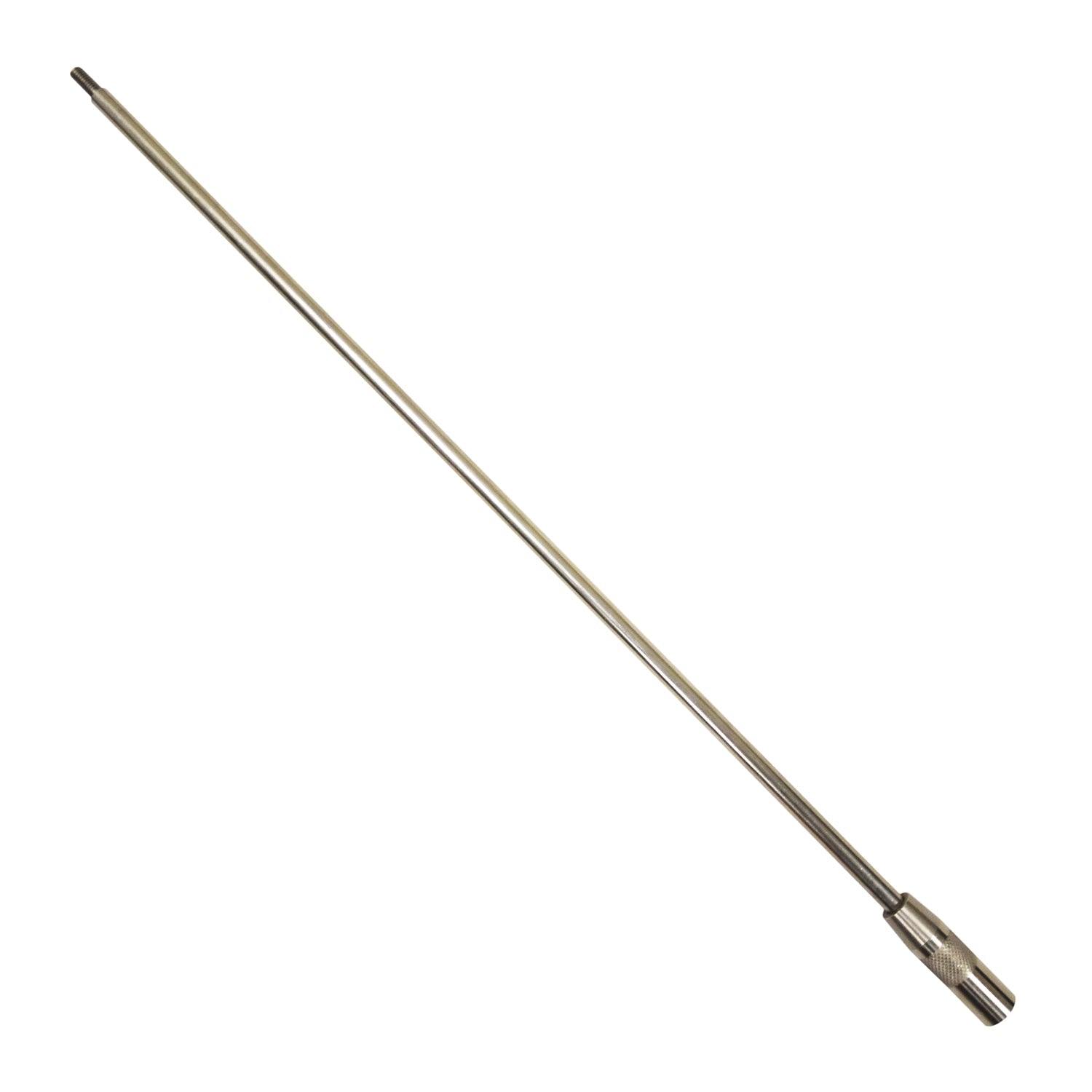 Scuba Choice Heavy Duty  Silver Aluminum 6ft Pole Spear w/o Speartip