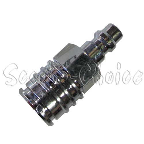 Scuba Diving BCD Scubapro Male BC to Seaquest Female BC Adaptor