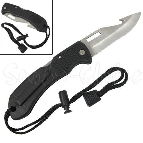Dive Knives