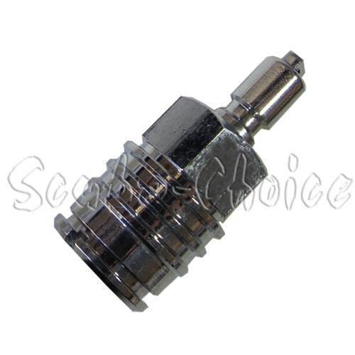 Scuba Diving BCD Standard Male BC to Seaquest Female BC Adaptor