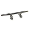 Scuba Choice Mooring Boat 8" Deck Open Base Cleat Stainless Steel