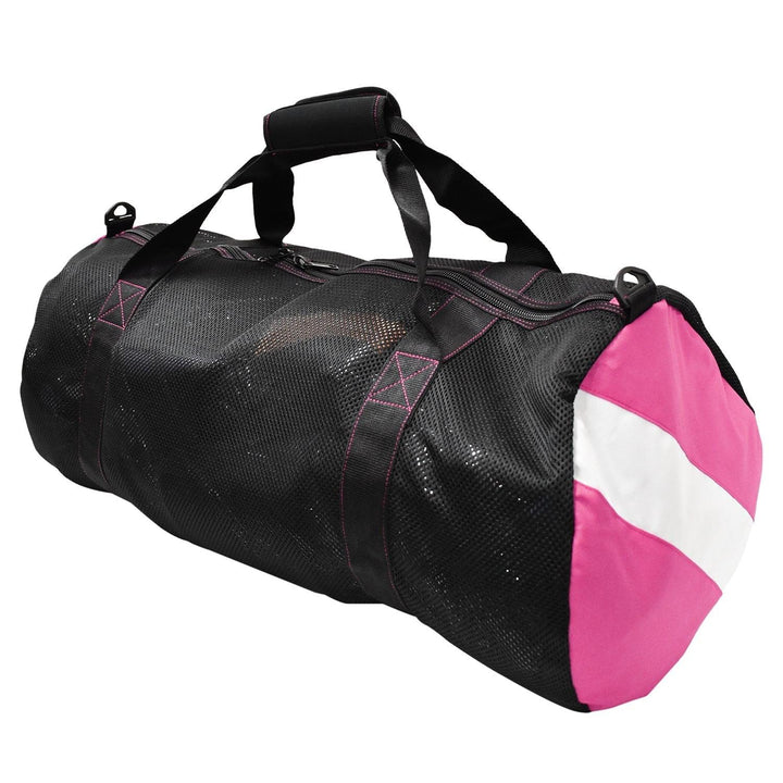 Dive Bags & Dry Storage