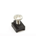Scuba Choice Marine Slide Lock #7432 Nylon Black