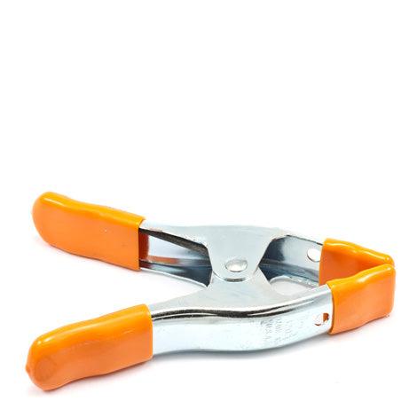Scuba Choice Marine Cloth Clamp #3202HT Steel 6"