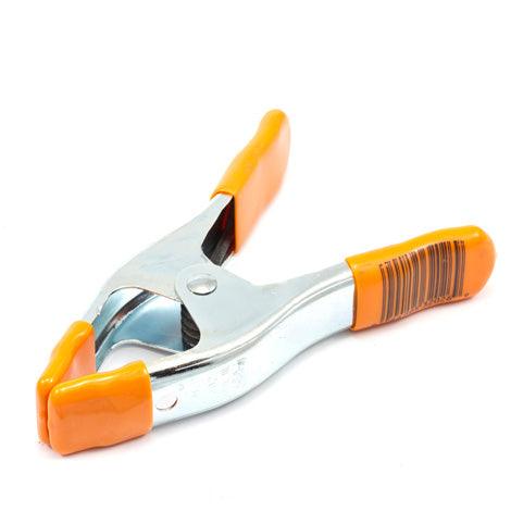 Scuba Choice Marine Cloth Clamp #3202HT Steel 6"