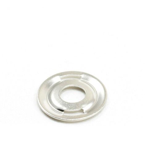 DOT Lift-The-Dot Washer 90-BS-16501-1A Nickel Plated Brass  (Pack of 10)