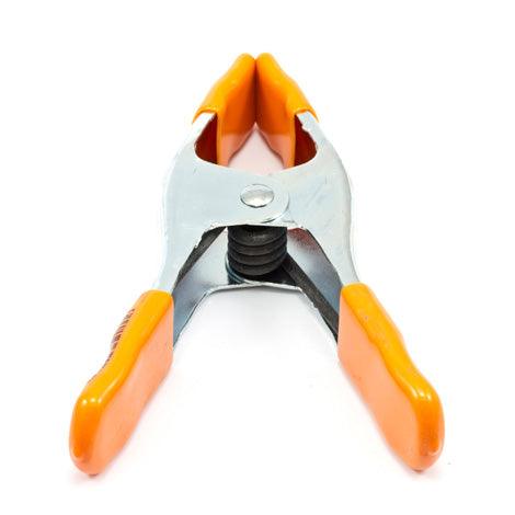 Scuba Choice Marine Cloth Clamp #3202HT Steel 6"