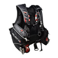 Palantic Neptune Weight Integrated BCD