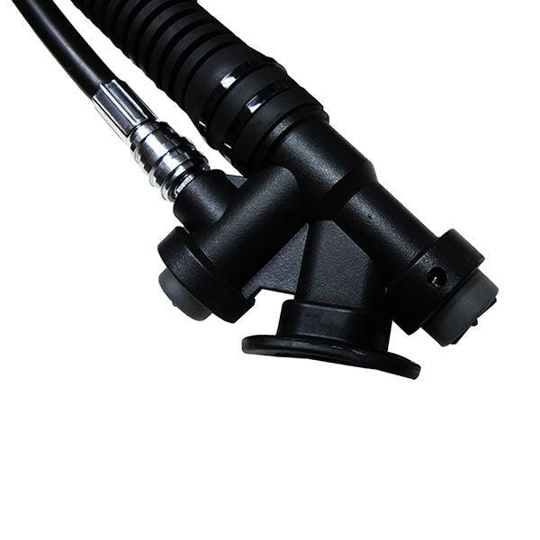 Palantic Xtreme Tech Diving Donut Wing Single Tank 40lbs