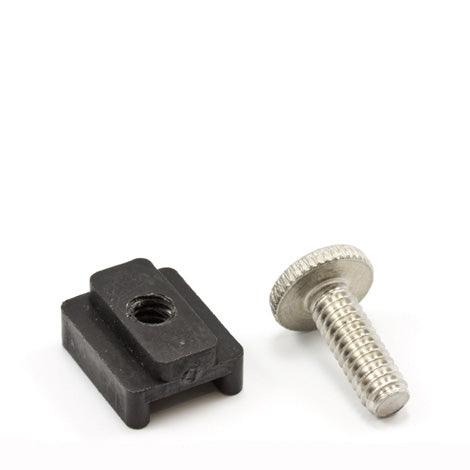Scuba Choice Marine Slide Lock #7432 Nylon Black