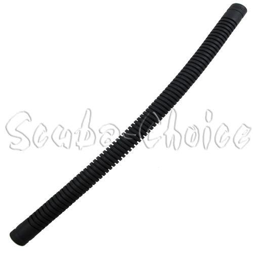 Scuba Diving 16" BCD BC Airway Corrugated Inflator Hose
