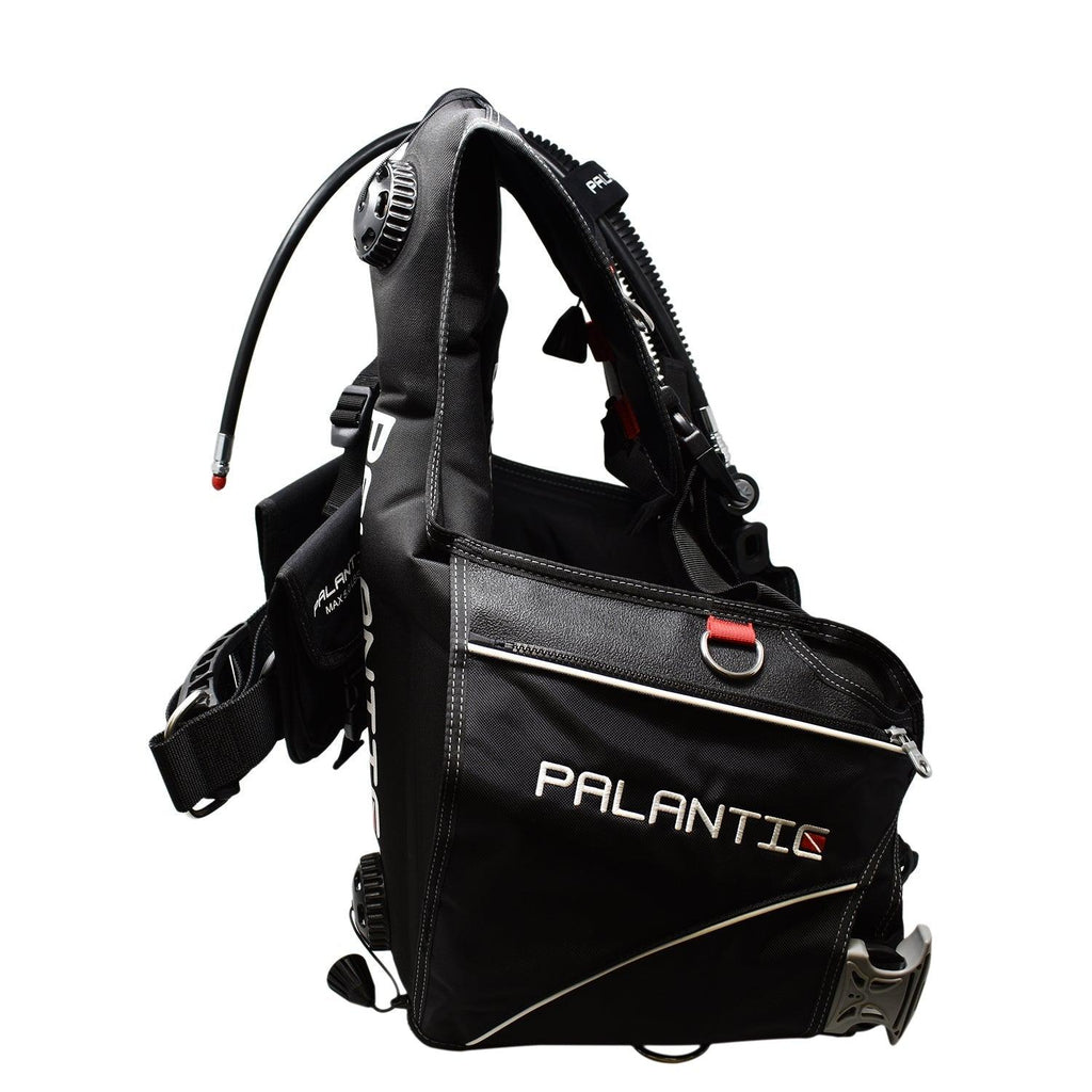 Palantic Neptune Weight Integrated BCD