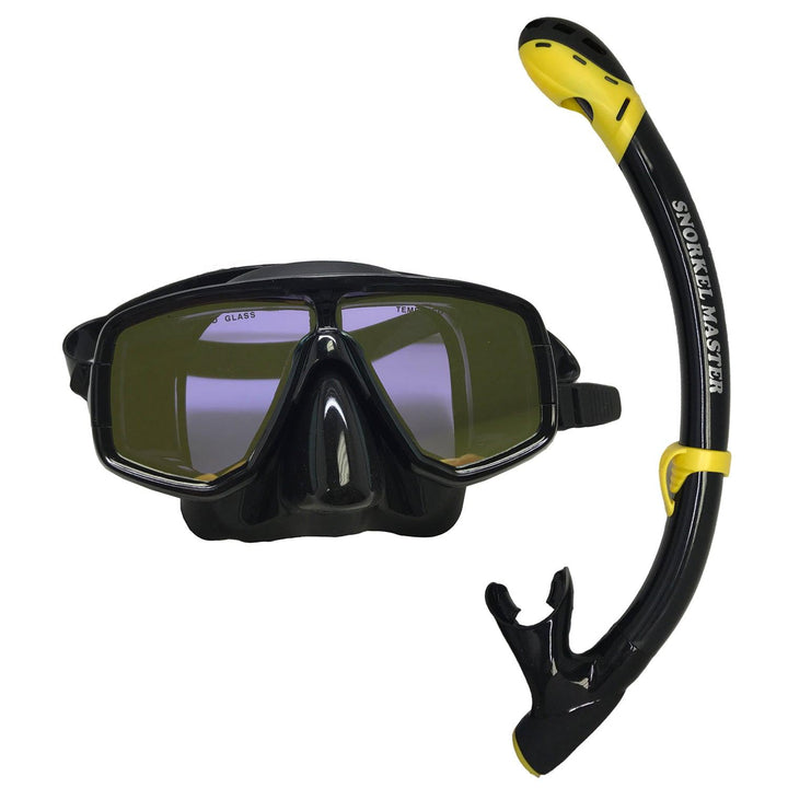 Snorkeling Sets