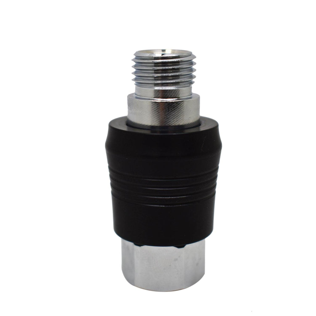 Scuba Choice Scuba Diving Second Stage ON-OFF valve