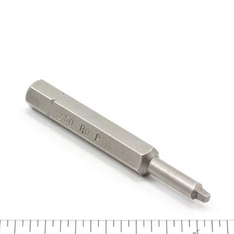 Scuba Choice Marine Trim Screw Hex Driver