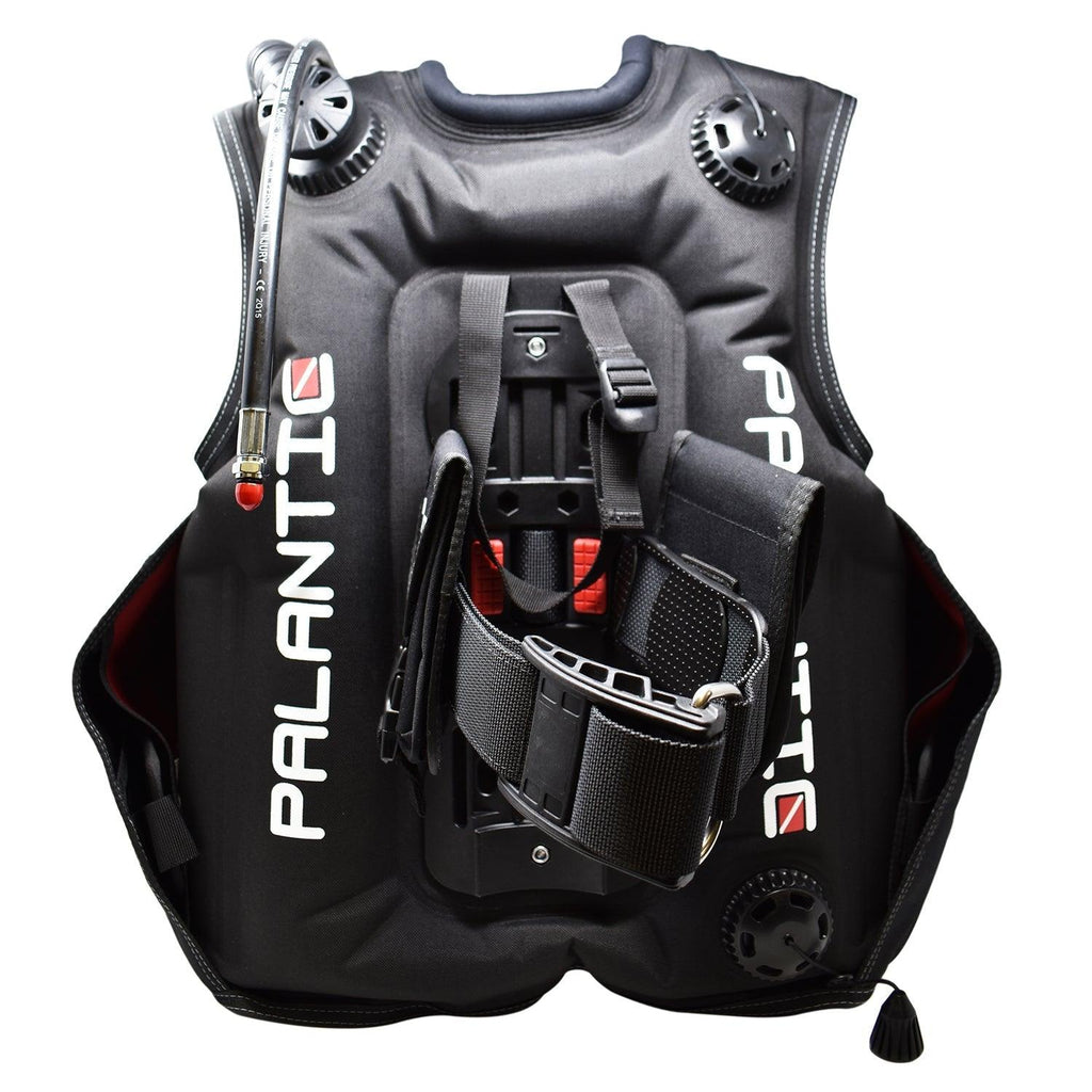 Palantic Neptune Weight Integrated BCD
