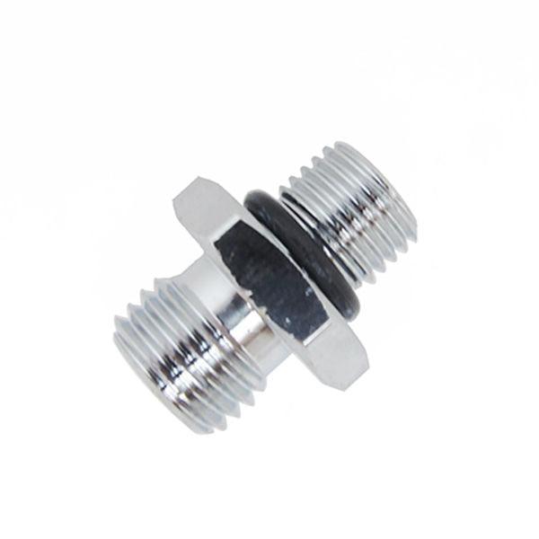 Scuba Dive Computer Gauge to High Pressure Hose Adapter