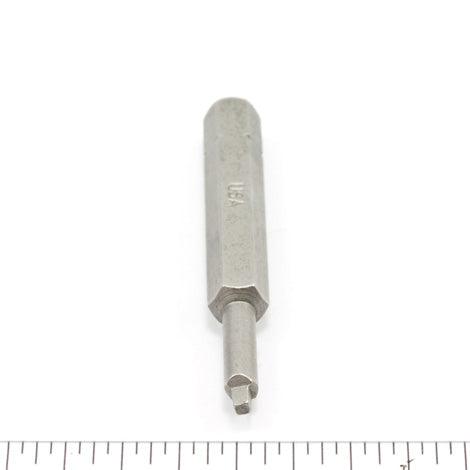 Scuba Choice Marine Trim Screw Hex Driver