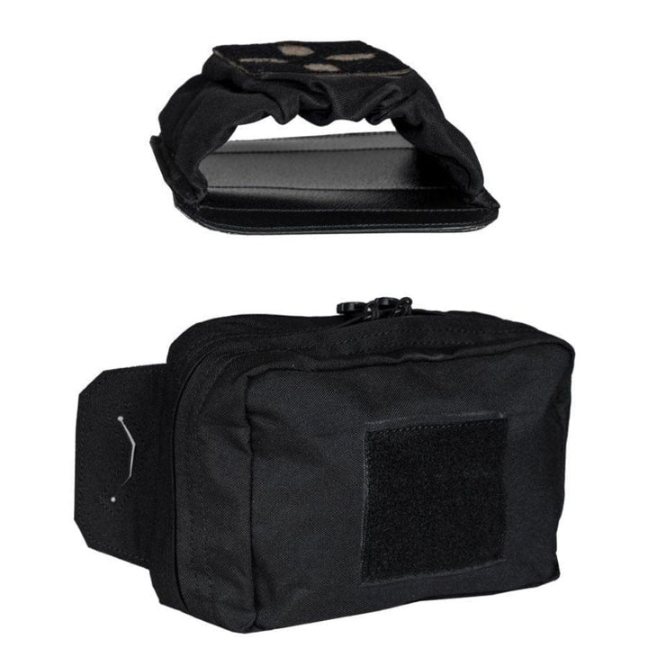 Vest Accessories