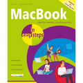 Macbook in Easy Steps - Paperback