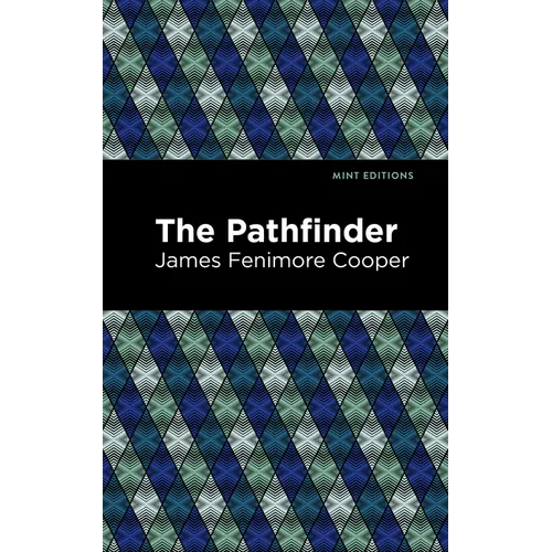 The Pathfinder - Paperback