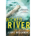 Wicked River - Paperback