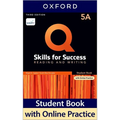 Q3e 5 Reading and Writing Student Book Split a Pack - Paperback