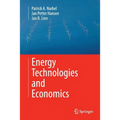 Energy Technologies and Economics - Paperback