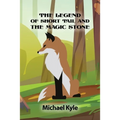 The Legend of Short Tail and the Magic Stone - Paperback