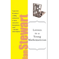 Letters to a Young Mathematician - Paperback