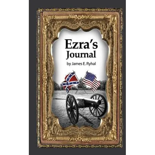 Ezra's Journal