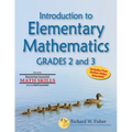 Introduction to Elementary Mathematics Grades 2 and 3 - Paperback