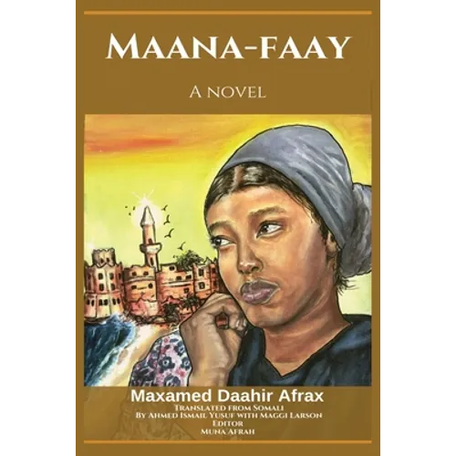 Maana-Faay - Paperback