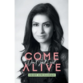 Come Alive: Don't Just Exist - Paperback
