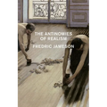 The Antinomies of Realism - Paperback