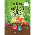 The Great Garden Race - Hardcover