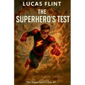 The Superhero's Test - Paperback