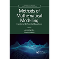 Methods of Mathematical Modelling: Fractional Differential Equations - Paperback