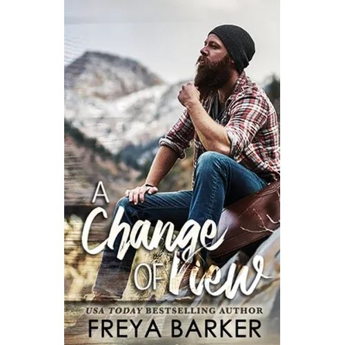 A Change Of View - Paperback