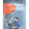 Oil-Paper Umbrella - Hardcover