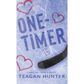 One-Timer (Special Edition Hardcover) - Hardcover
