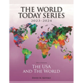 The USA and the World 2023-2024