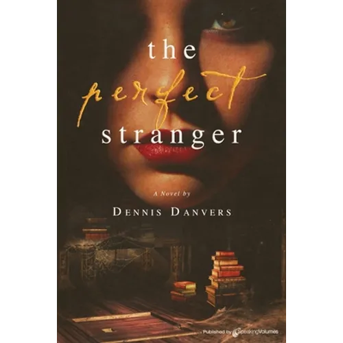 The Perfect Stranger - Paperback